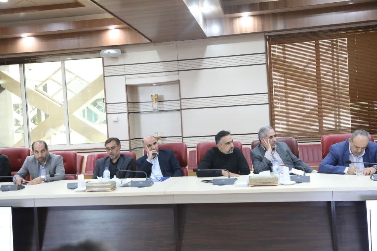 سند جامع اقامه نماز استان قزوین تدوین و عملیاتی شود