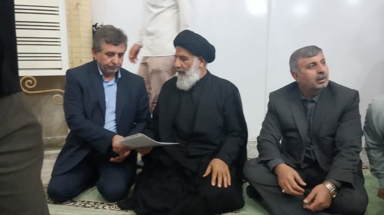 ضرورت پرداخت تسهیلات حمایتی و جبران خسارت وارده به کشاورزان