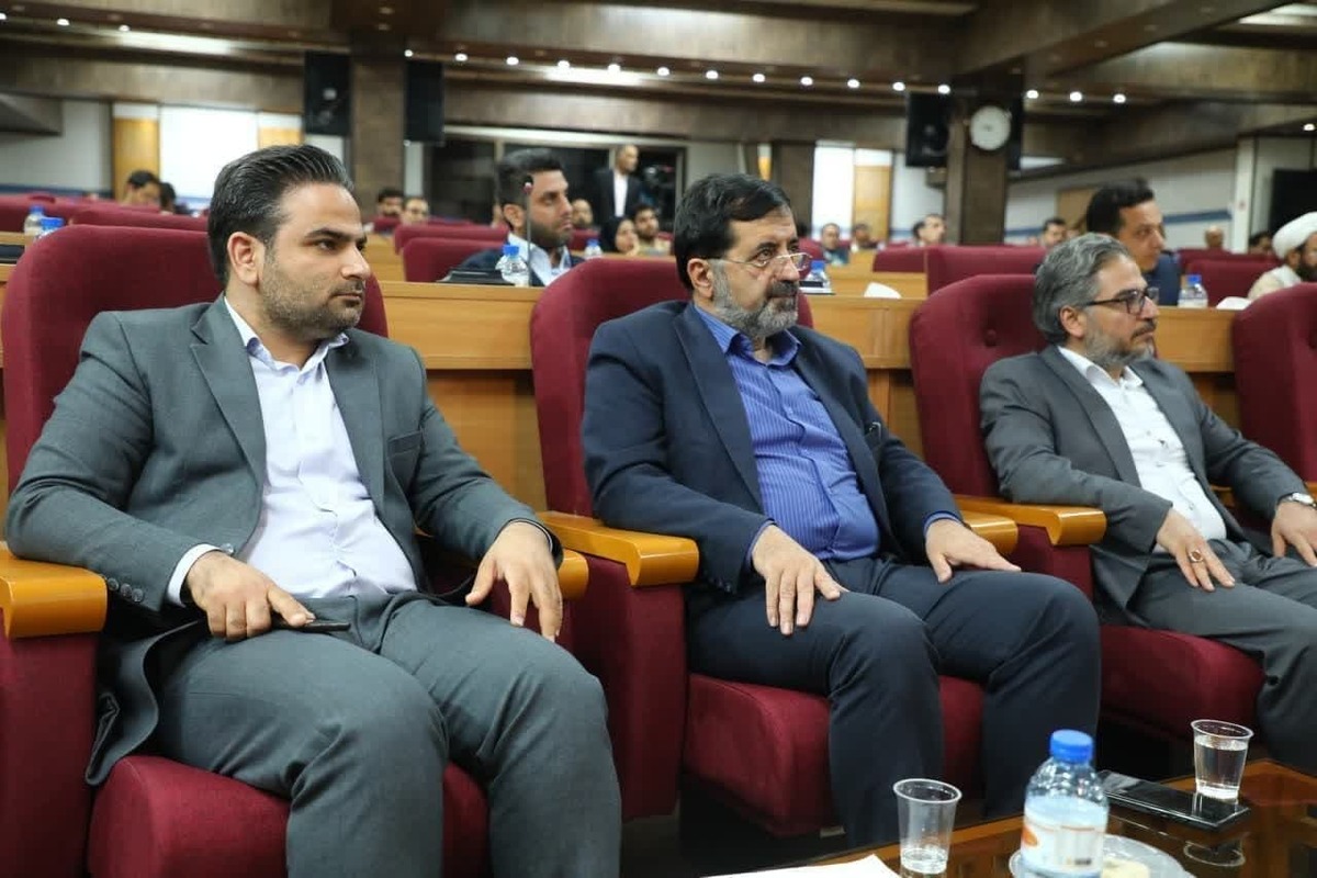 آغاز سلسله نشست‌های خبری «برای قم» با هدف تعامل، شفافیت و پاسخگویی