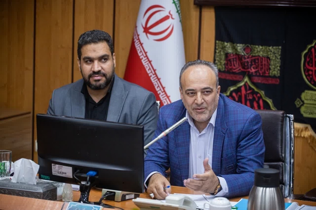  نیازمند همکاری شورا و شهرداری در تکمیل پروژه تالار شهر قزوین هستیم  