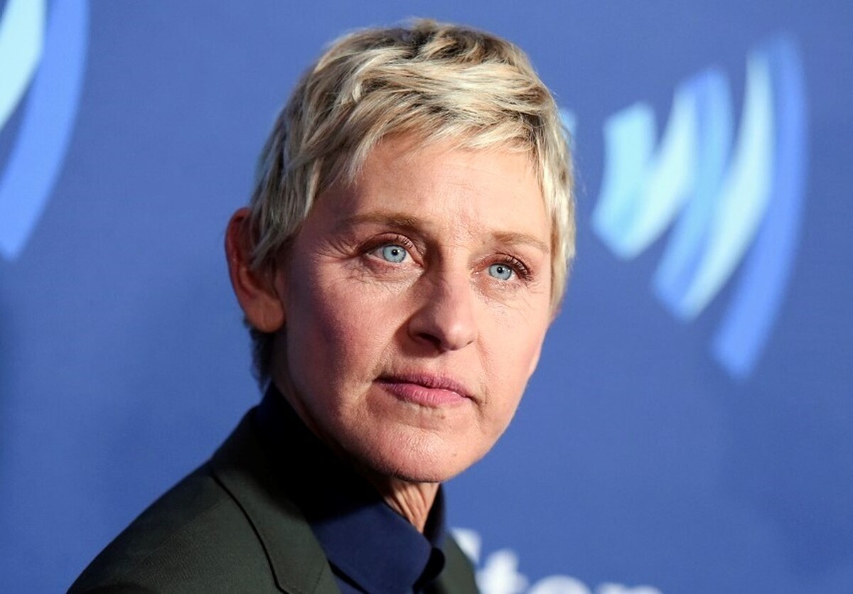 الن دی‌جنرس: ترامپ باعث مهاجرتم به انگلستان شد