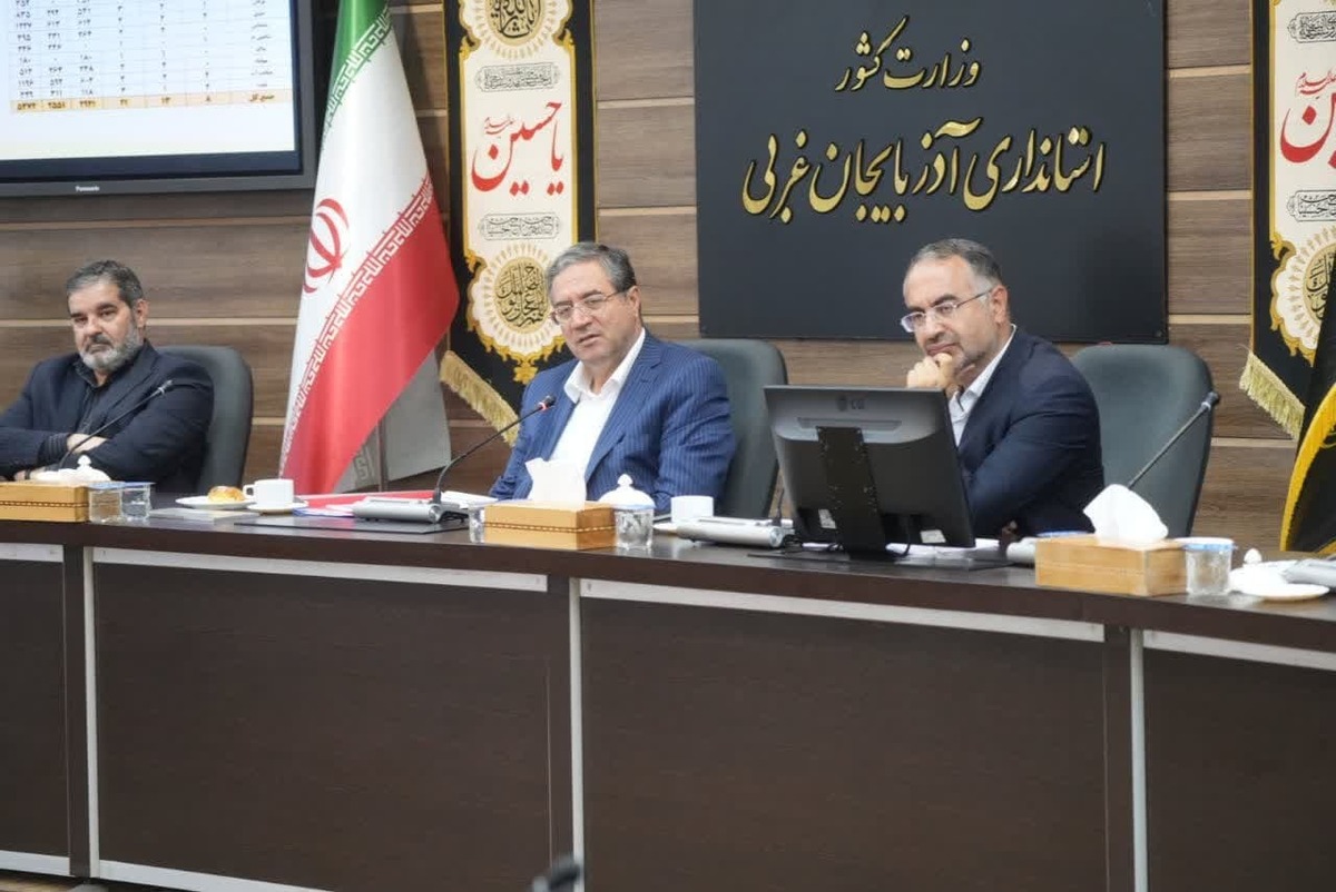 عقب‌ماندگی سرانه فضای آموزشی در آذربایجان‌غربی مرتفع شود