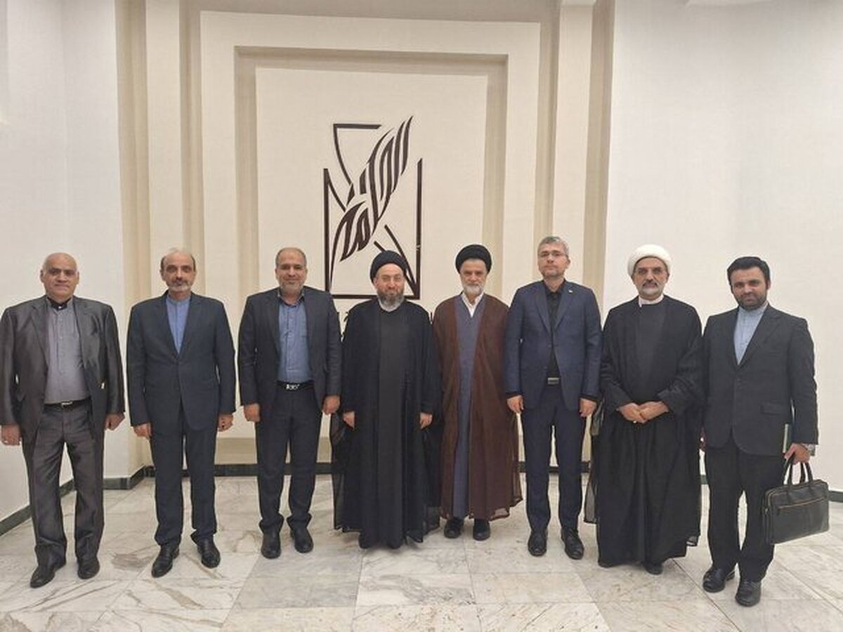 فشار و تحریم در مورد ایران جواب نداده است