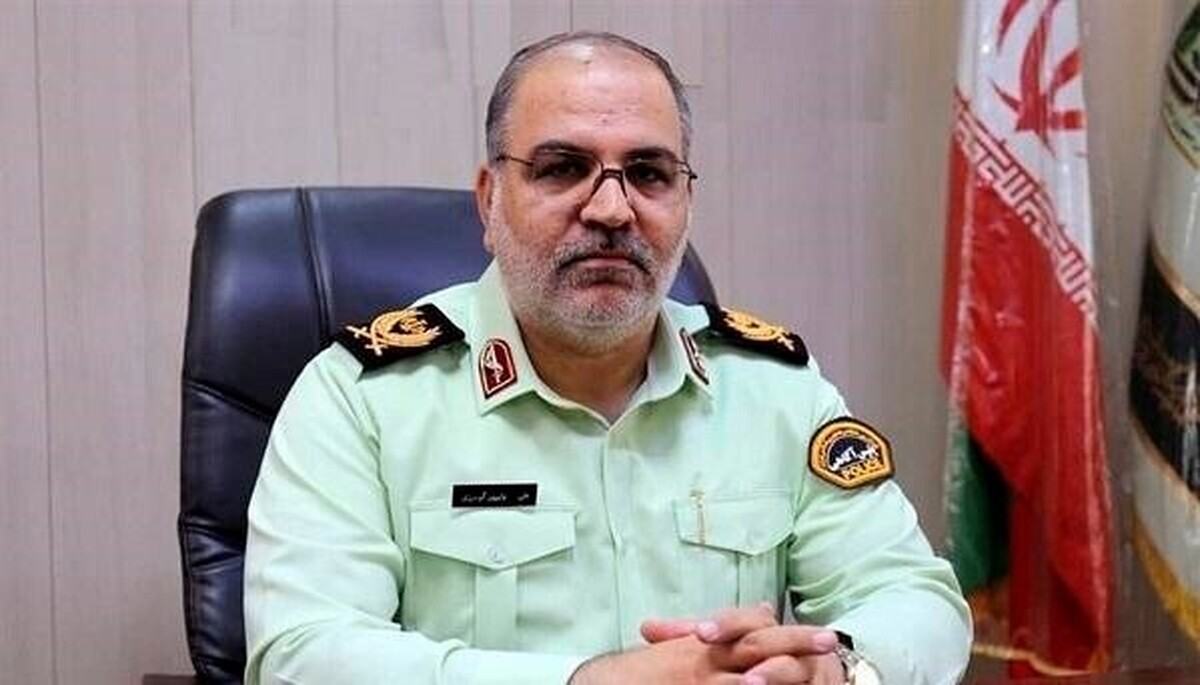 بازداشت ۱۳۴ سارق خشن در عملیات پلیس آگاهی تهران