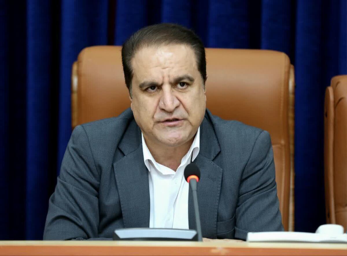 مهران نزدیک ترین مرز به عتبات عالیات است