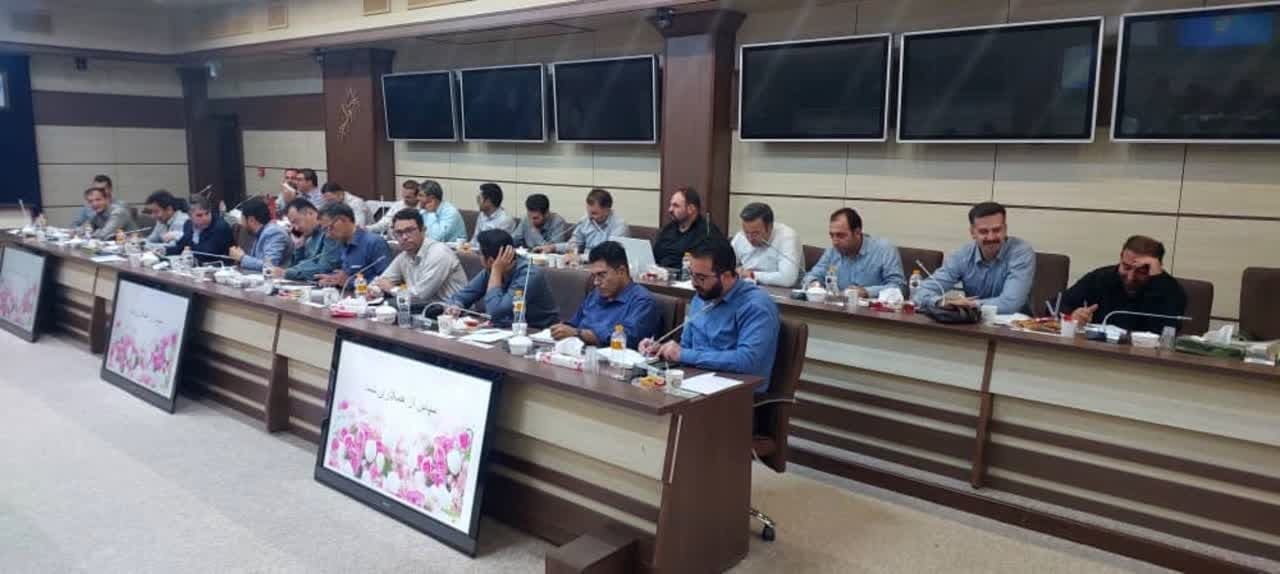 توانمند سازی دهیاران با تقویت دوره های آموزشی محقق می شود