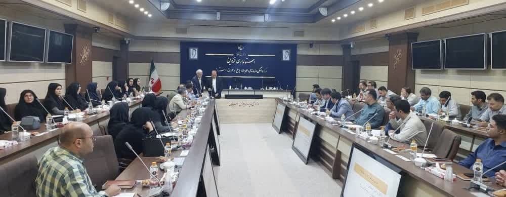 توانمند سازی دهیاران با تقویت دوره های آموزشی محقق می شود