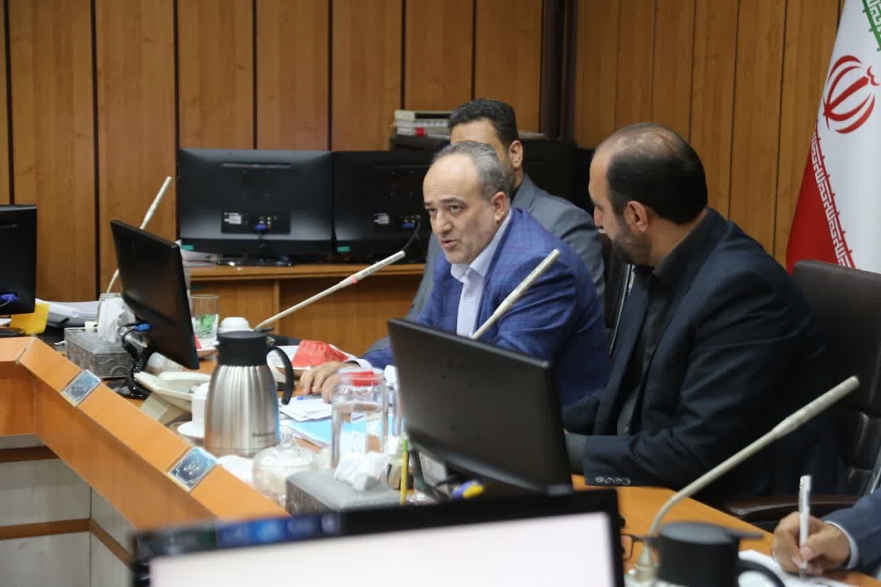  نیازمند همکاری شورا و شهرداری در تکمیل پروژه تالار شهر قزوین هستیم  