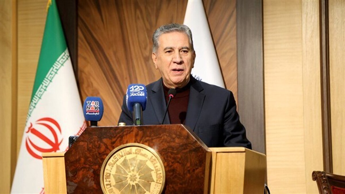 تامین تمام کالا‌ها در جنگ ۱۲ روزه توسط بخش خصوصی