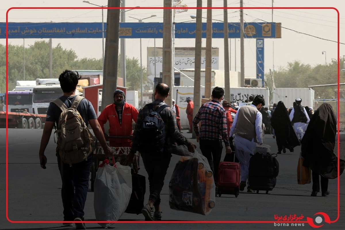 نقش مهاجران در توسعه اقتصادی افغانستان چیست؟