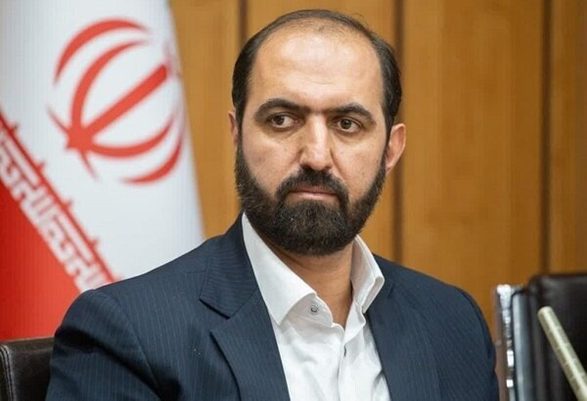 از مدیران فساد ستیز در شهرداری قزوین بایستی حمایت شود 