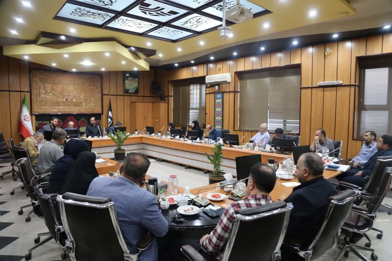 از مدیران فساد ستیز در شهرداری قزوینی بایستی حمایت شود 