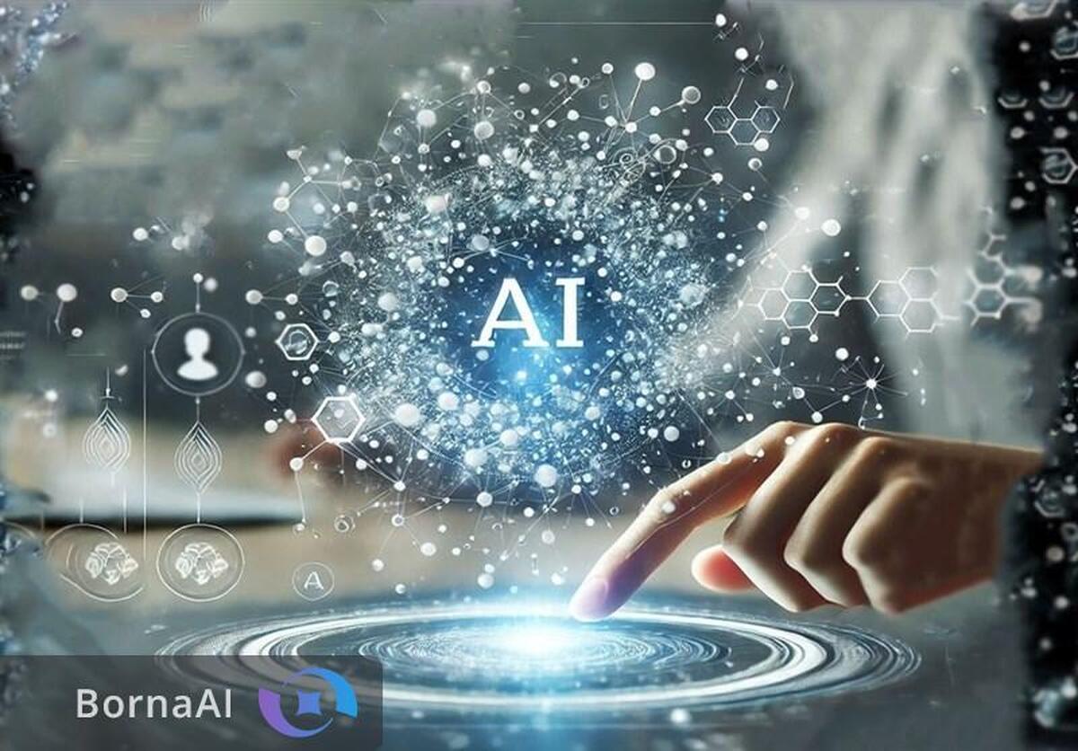 رازهای حرکت نانوذرات با هوش مصنوعی کشف شد