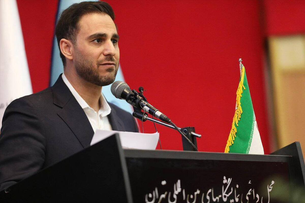 اعضای هیات رئیسه فدراسیون اسکی مشخص شدند؛ کاوه صدقی نایب رئیس شد