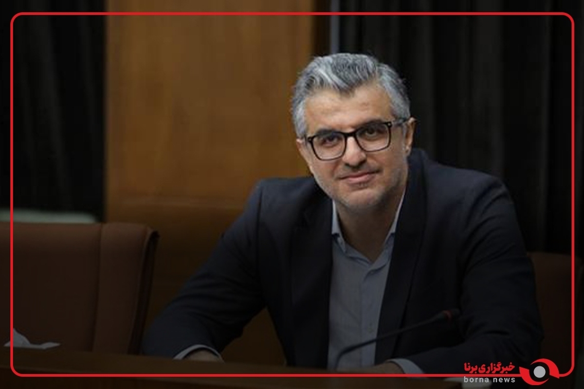 بهرام ساوه شمشکی رئیس  جدید فدراسیون اسکی: از اعضای مجمع بخاطر انتخاب من تشکر می‌کنم