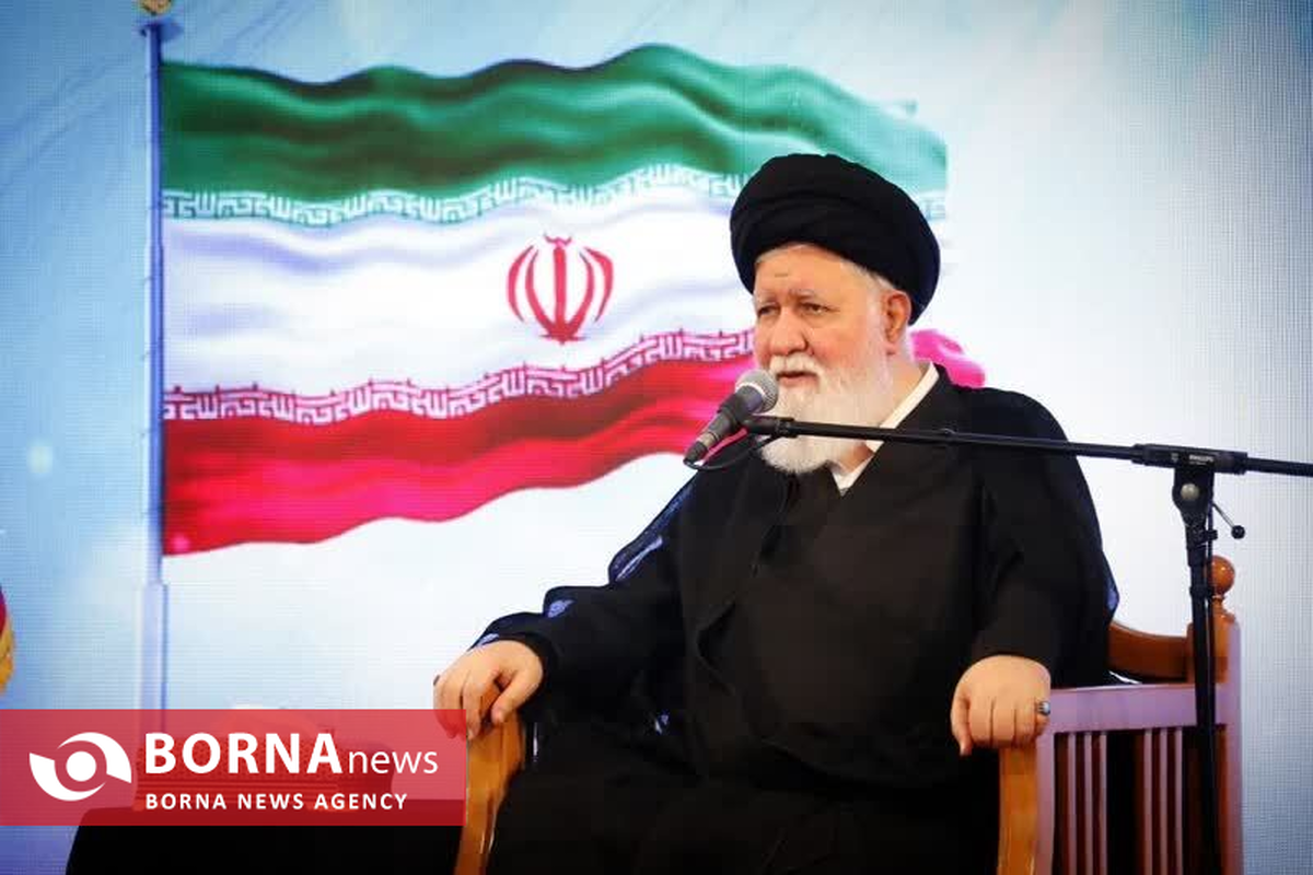 آیت ا...علم الهدی مطرح کرد: نقش بی‌بدیل امام سجاد(ع) در نهادینه‌سازی انقلاب کربلا