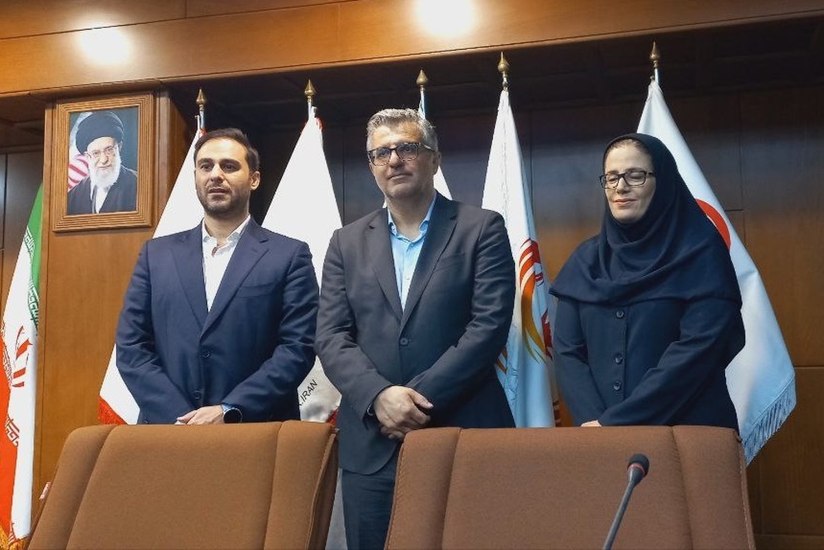 رئیس جدید فدراسیون اسکی و ورزش های زمستانی: باید کنار هم این ورزش را متحول کنیم