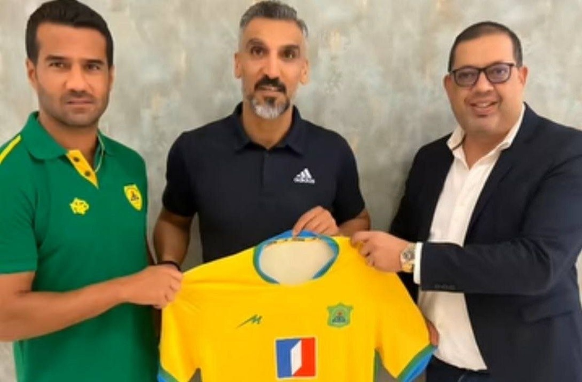 مهدی هاشمی نسب به فوتبال بازگشت