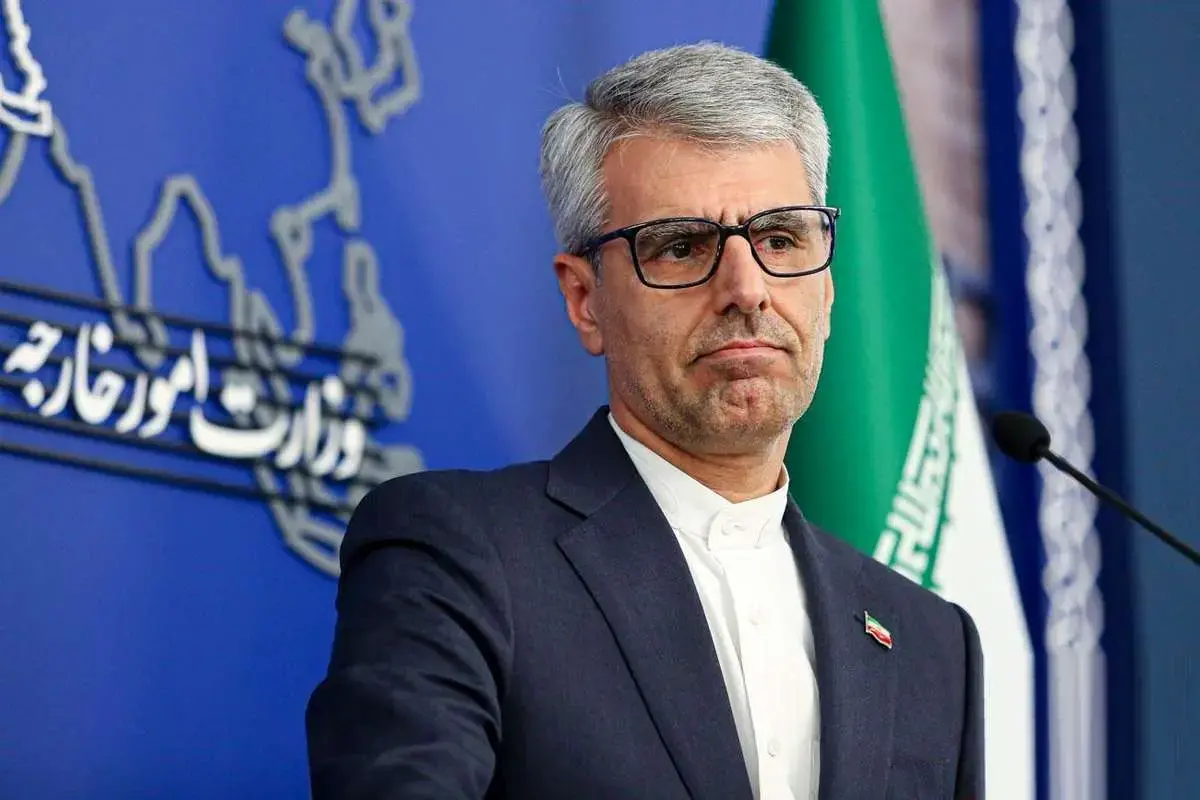 سخنگوی وزارت خارجه: نشست ایران و تروئیکای اروپایی در استانبول و در سطح معاونان وزرای خارجه برگزار خواهدشد