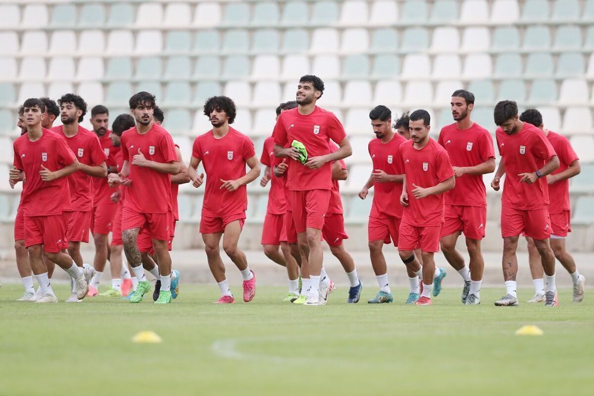 ۴ پرسپولیسی و ۲ استقلالی در لیست جدید تیم ملی