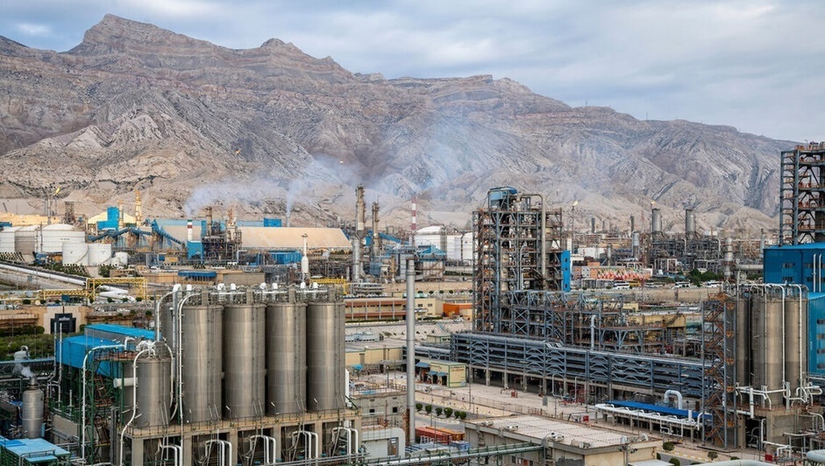 دستورعمل تداوم تولید صنعت پتروشیمی در شرایط بحرانی ابلاغ شد