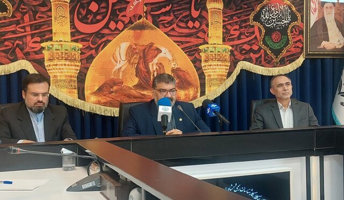 جلسات متعددی برای بررسی لایحه رسیدگی به جرایم بین المللی برگزار شده است