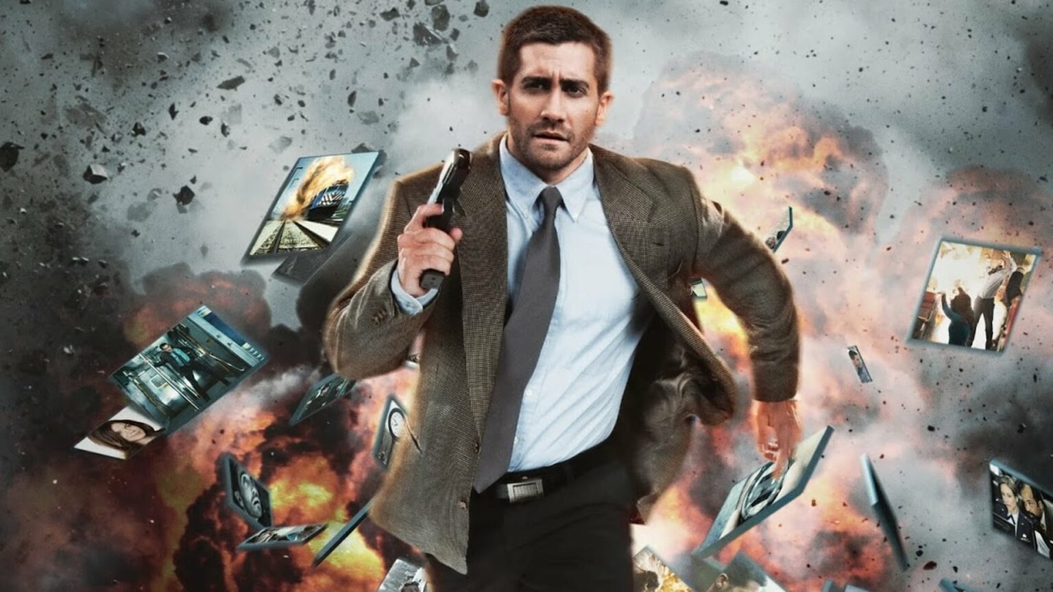 بهترین فیلم های سفر در زمان