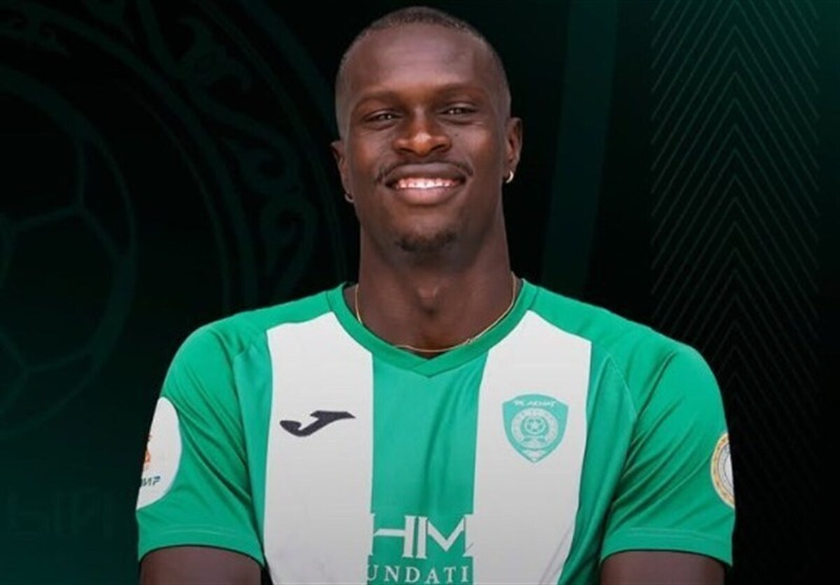 مدافع گل‌گهر رسما به لیگ روسیه رفت