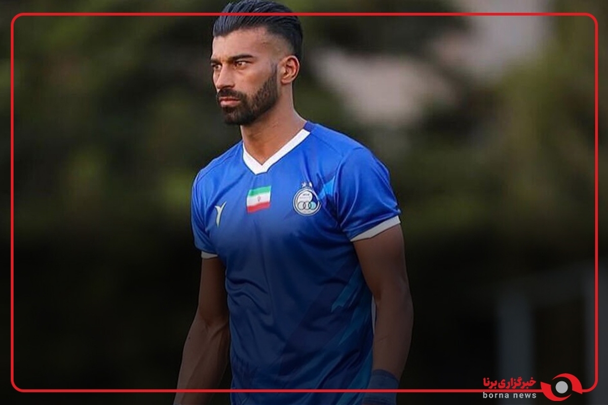 رامین رضاییان: آرزوی هر فوتبالیستی گلزنی در جام جهانی است