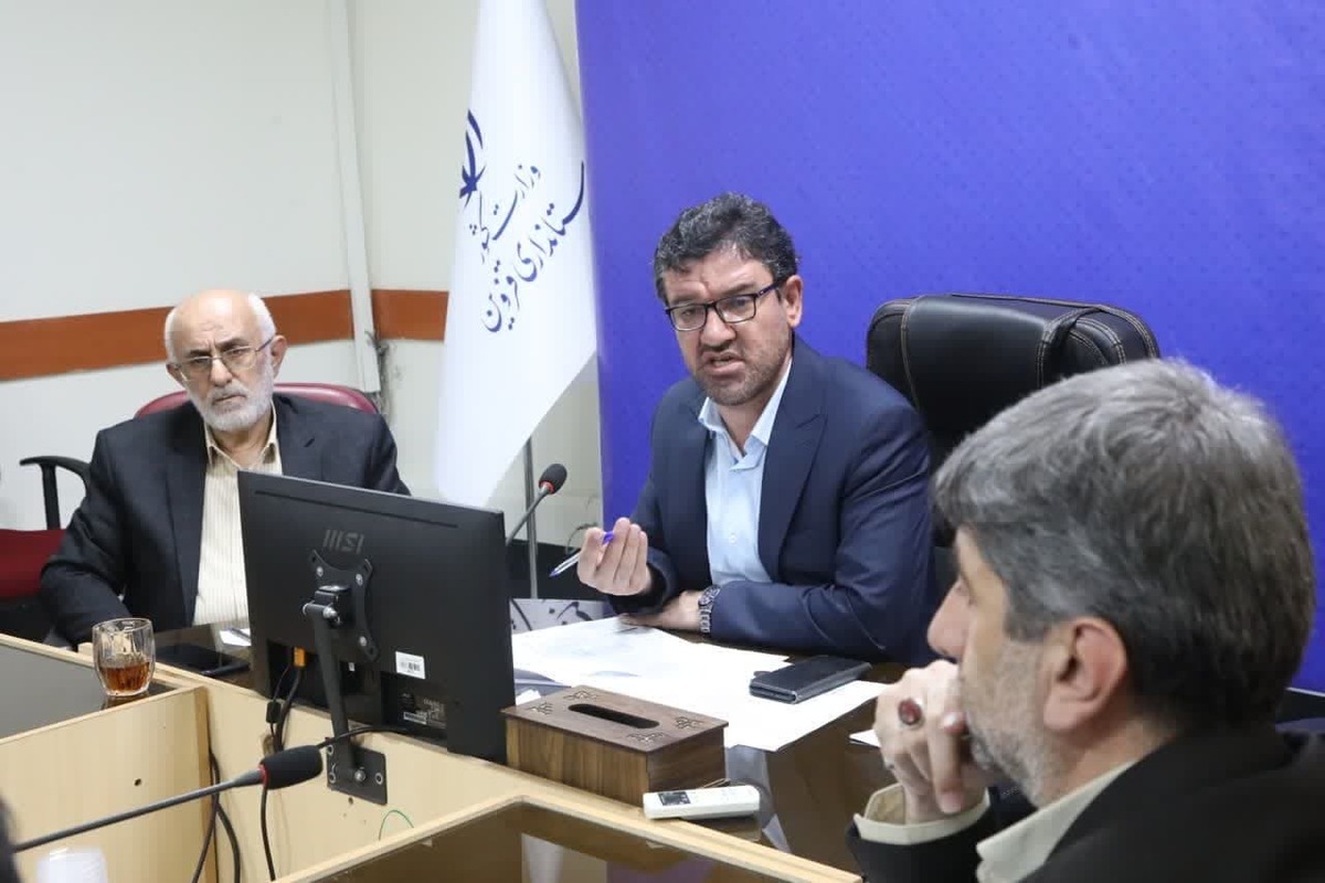 تأمین آب، ارز و کالاهای اساسی مواکب اربعین در دستور کار کمیته استانی قرار گرفت