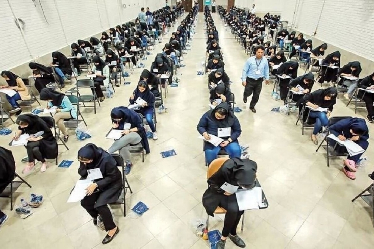 مرحله نهایی سی‌امین دوره المپیاد علمی دانشجویی کشور روز جمعه برگزار می‌شود