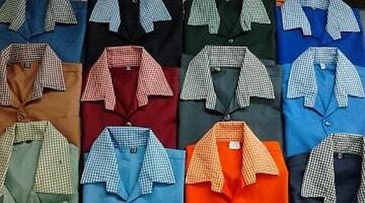 شیوه نامه سامانه الکترونیکی لباس دانش آموزان ابلاغ شد