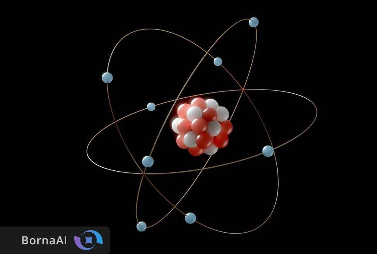 کریستال زمان در دمای اتاق ساخته شد