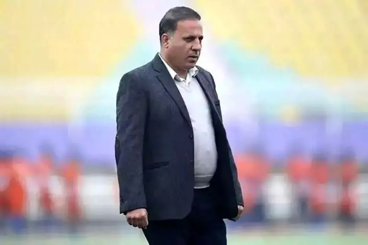 مدیرعامل استقلال خوزستان پس از جلسه در باشگاه پرسپولیس: درویش همکاری خوبی با ما دارد
