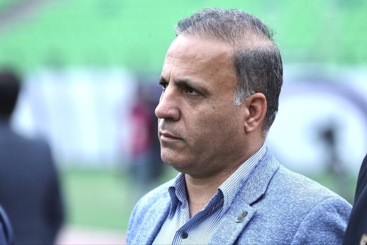 مدیرعامل استقلال خوزستان: بدهی بوژوویچ را پرداخت می‌کنیم/ بیفوما در تیم ما الگوی خوبی بود