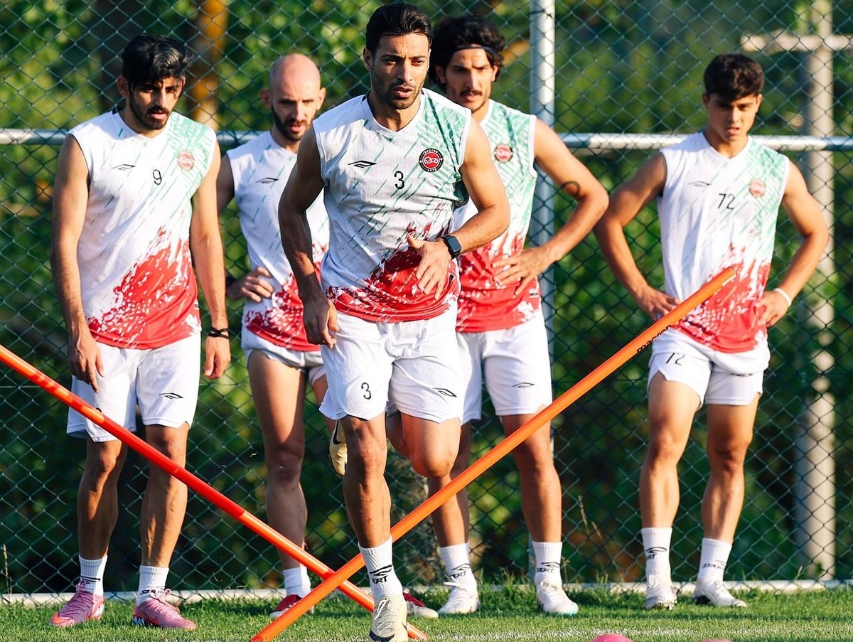 رونمای از دومین حریف تدارکاتی شاگردان اسکوچیچ در ترکیه/ تیم سوپرلیگی مقابل تراکتور می ایستد