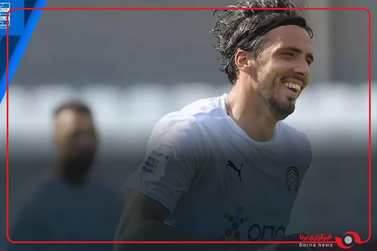 نخستین اظهارنظر باکیچ پس از پیوستن به پرسپولیس