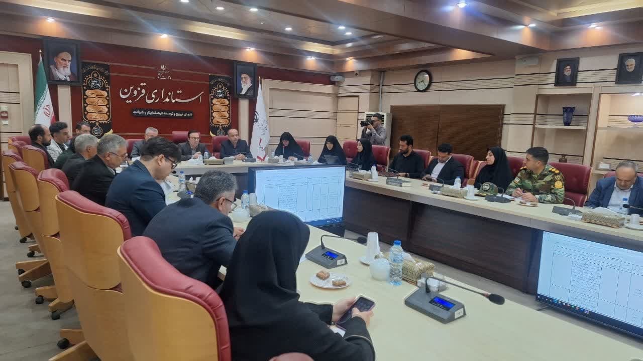 فیلم فاخر سردار آزادگان در قزوین تولید می شود