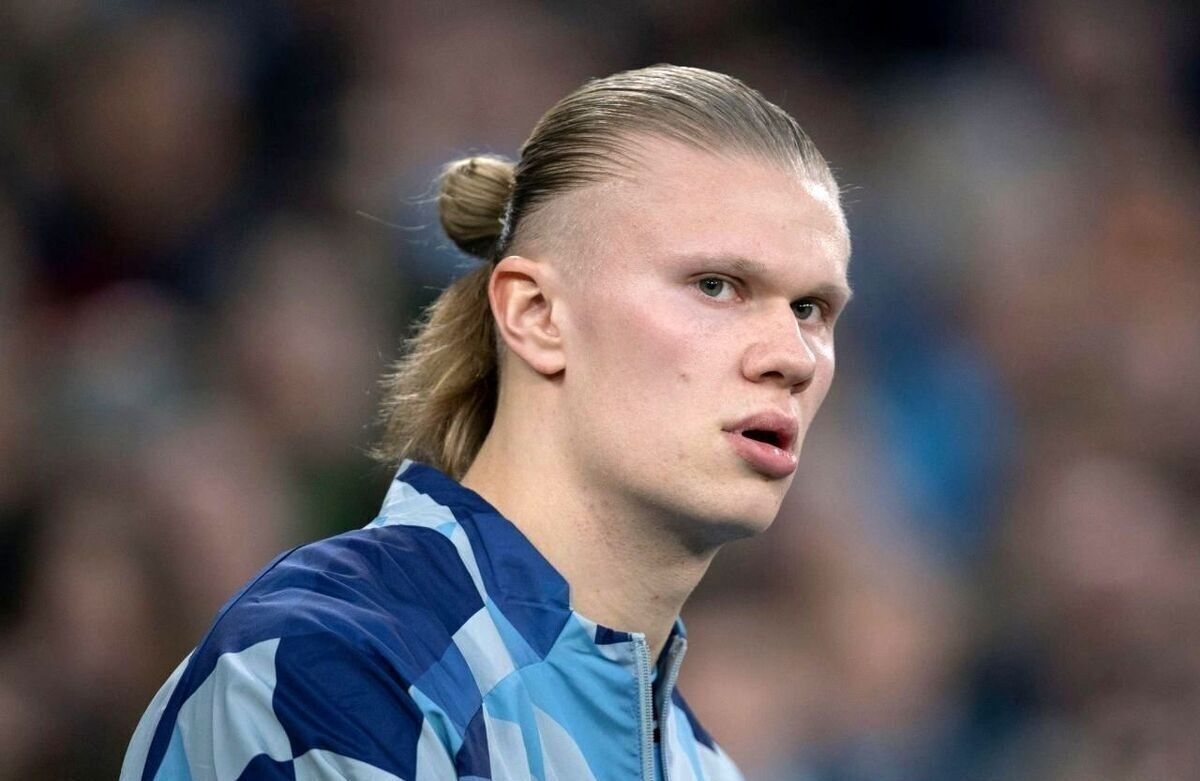 به بهانه تولد بچه غول آبی‌ها/ تمام رکورد‌های ستاره در ۲۵ سالگی