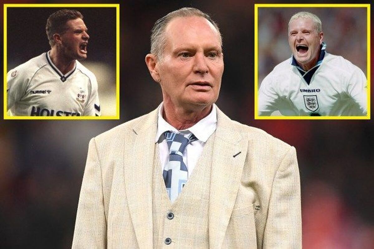 ستاره سرشناس فوتبال در بخش مراقب‌های ویژه بیمارستان