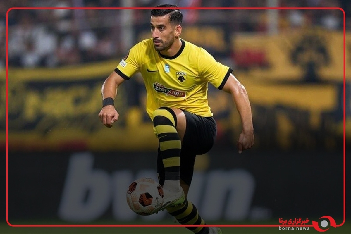 لحظات خاطره‌انگیز حاج‌صفی در سپاهان