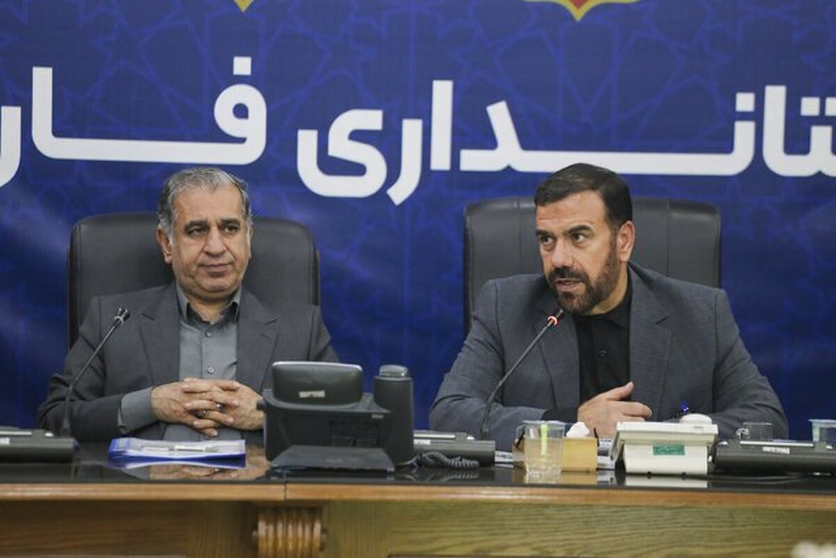 استاندار فارس: ساختار مدیریتی حوزه جوانان بازنگری شود