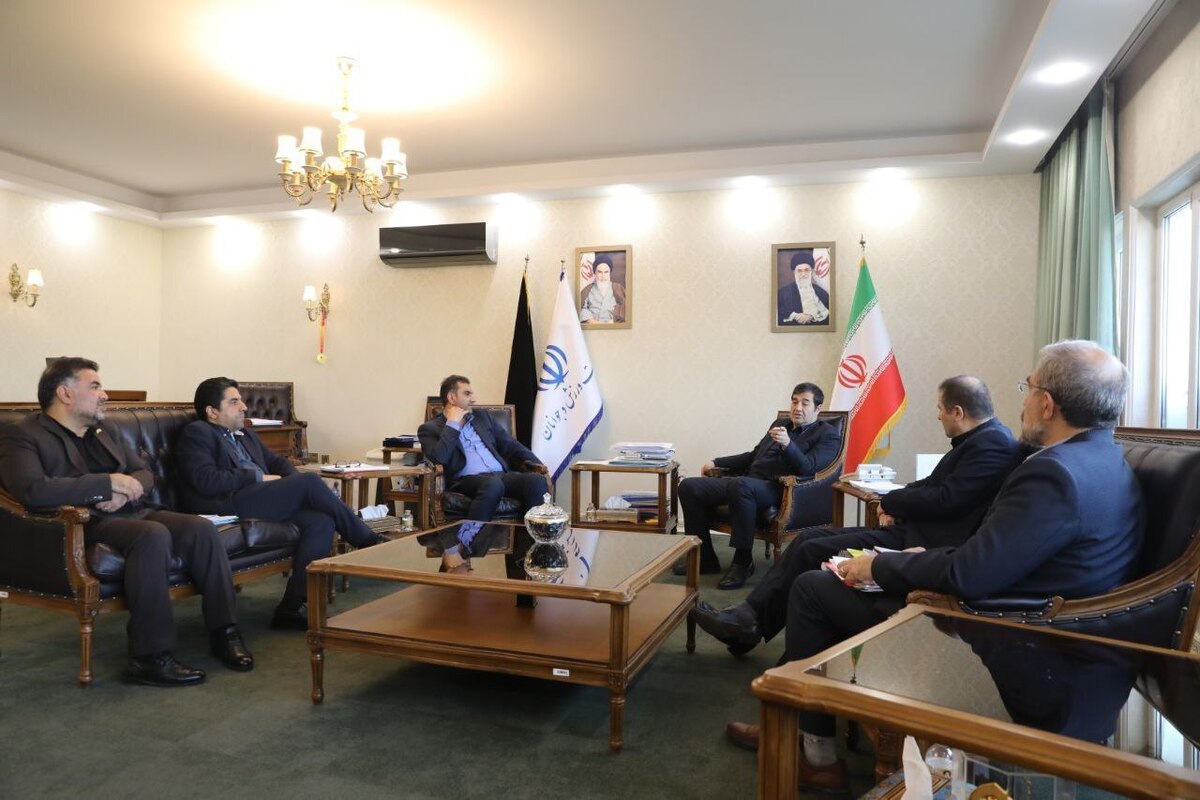 دوشنبه پرکار وزیر ورزش؛ دیدار دنیامالی با هشت نماینده مجلس