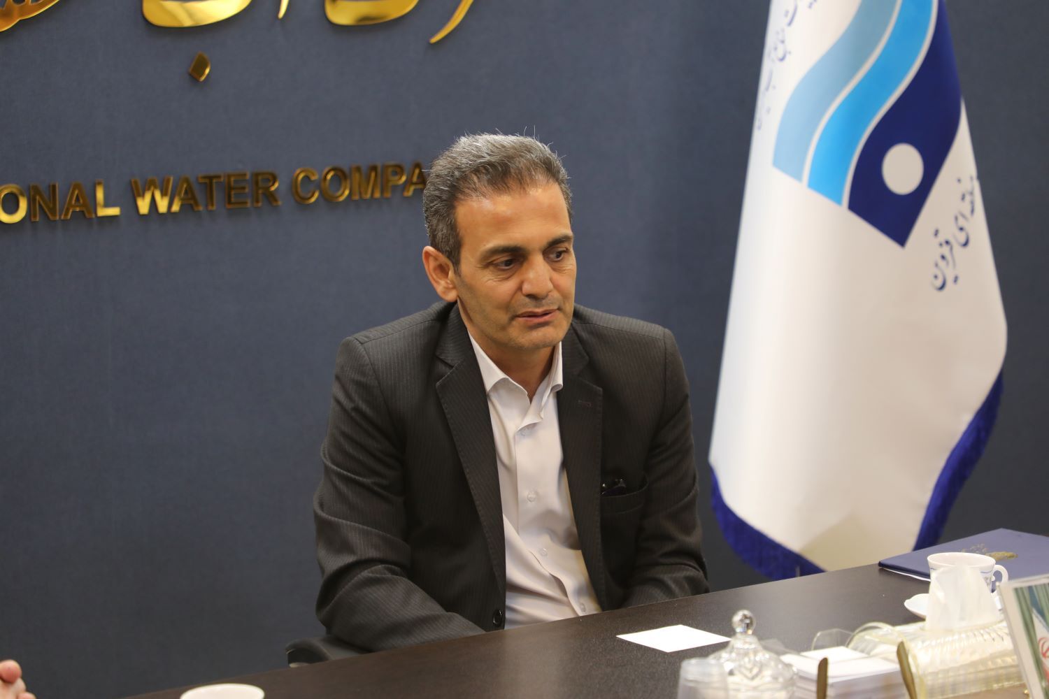 اخذ سند 44 هکتاری بستر رودخانه باراجین در استان قزوین اخذ سند 44 هکتاری بستر رودخانه باراجین در استان قزوین