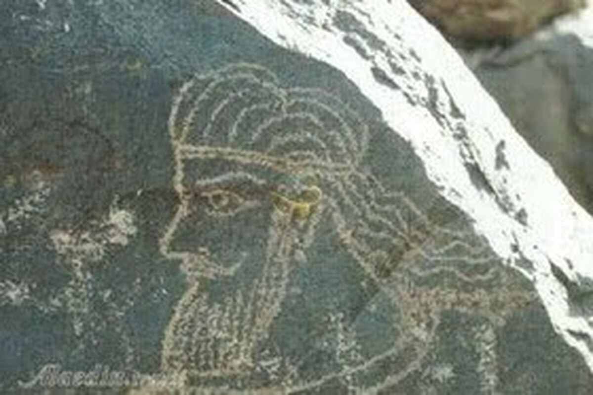 اکران مستندی از یک اتفاق باستان‌شناسی