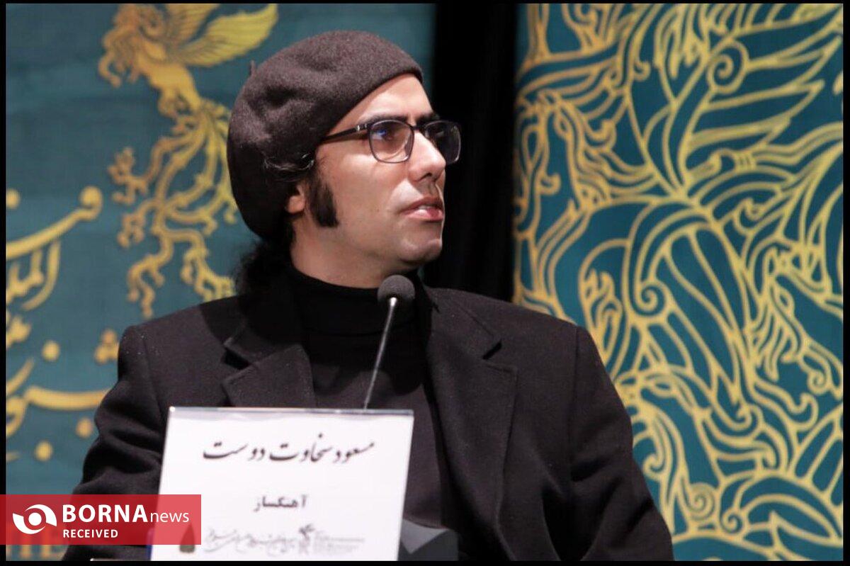 موسیقی سند زنده و ماندگار جنگ است/ رفع تنگ‌نظری‌های تلویزیون فقط منوط به شرایط بحرانی نباشد