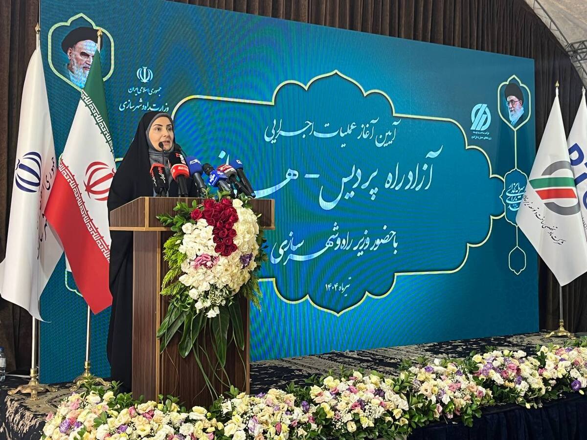 مولد سازی تبدیل باغ و فضای سبز به برج نیست/ تمرکز زدایی از تهران با آسان شدن تردد به شهرهای حومه