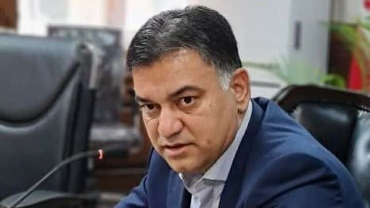 تاکید شهردار ملارد بر اولویت ورزش همگانی