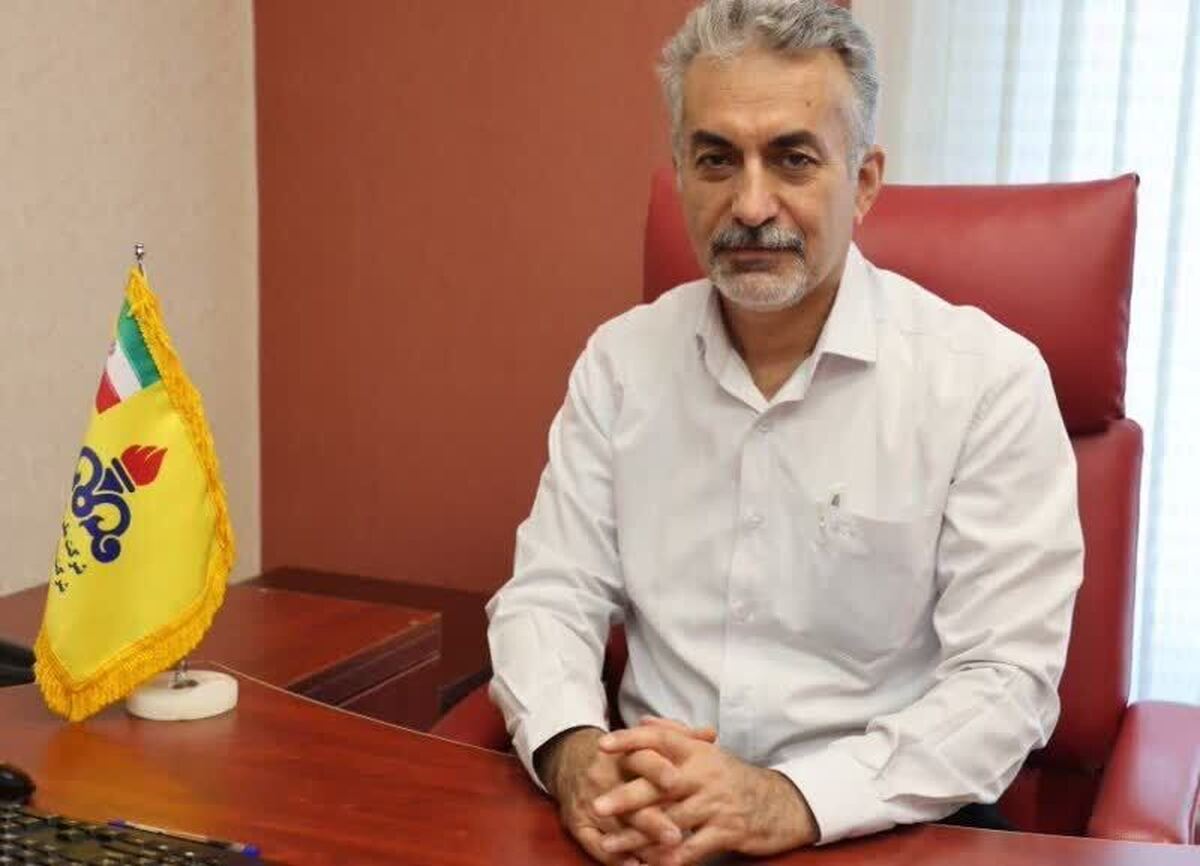 اهتمام پالایشگاه گاز ایلام برای خرید کالاهای مورد نیاز از تولیدکنندگان داخلی و دانش‌بنیان