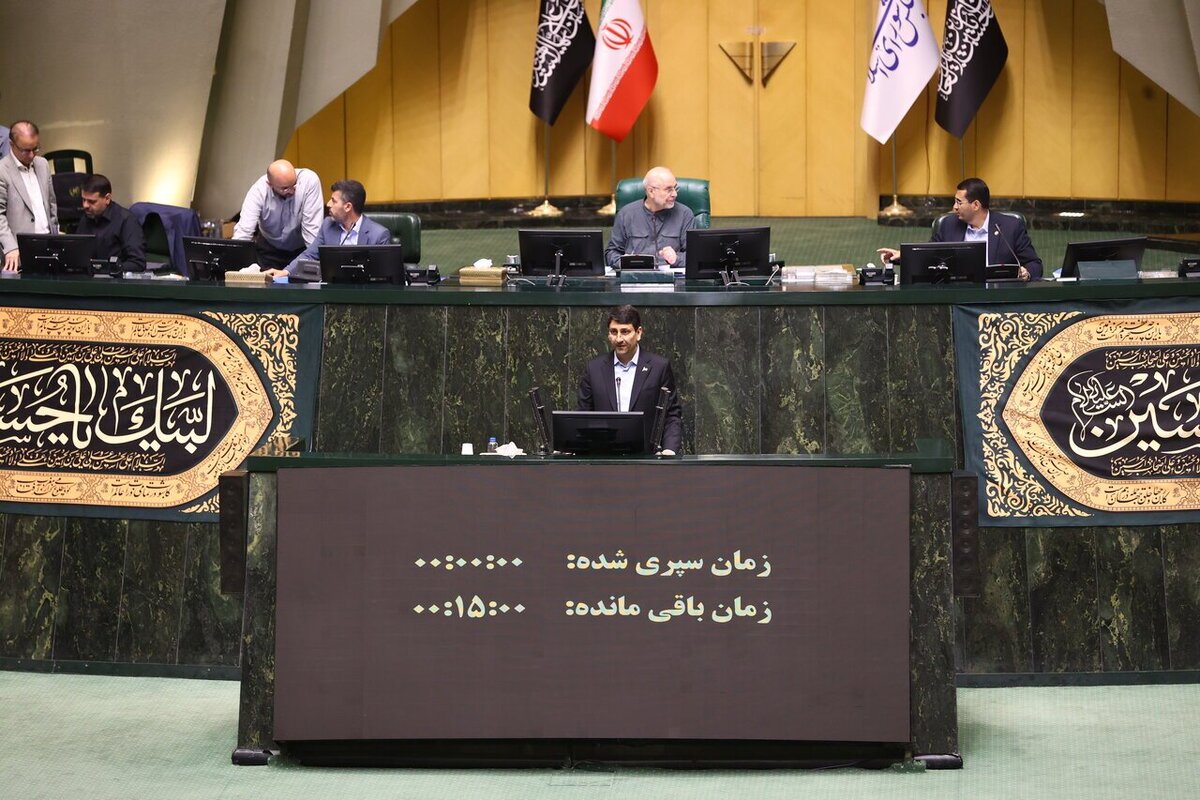 وزیر ارتباطات: بیش از ۲۰ هزار حمله سایبری در جنگ تحمیلی ۱۲ روزه از خارج به کشور شد